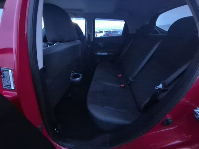 Used 2015 Nissan Juke SV w/ Technology Package image 27