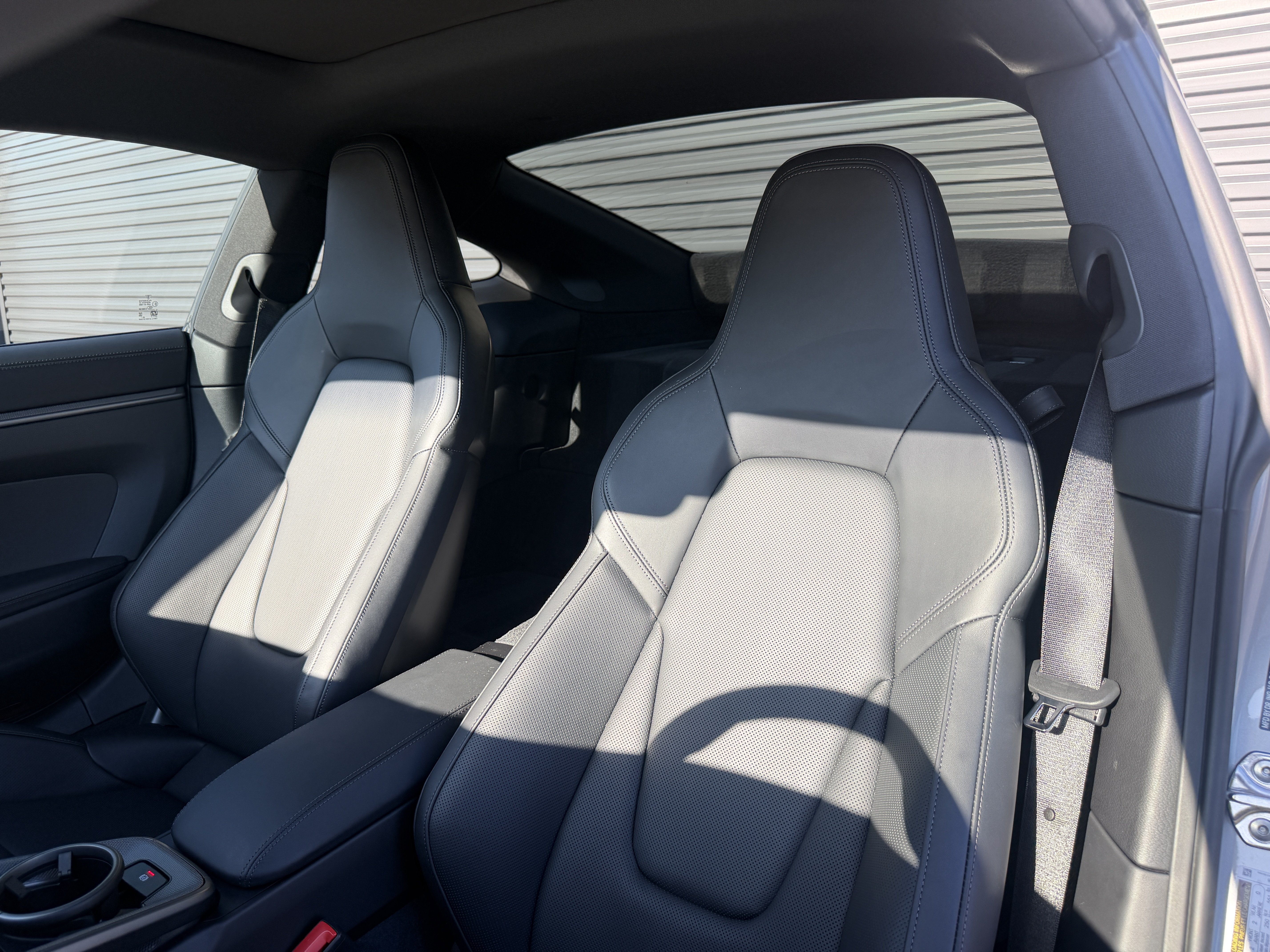 Certified 2026 Porsche 911 Carrera 4S AWD/4WD image 16