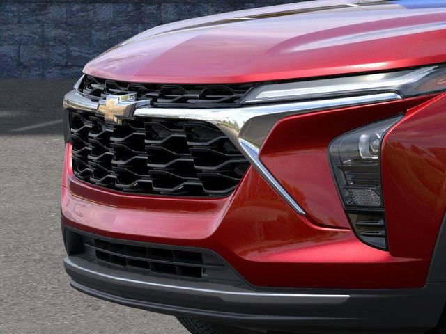 New 2026 Chevrolet Trax LT w/ LT Convenience Package image 13