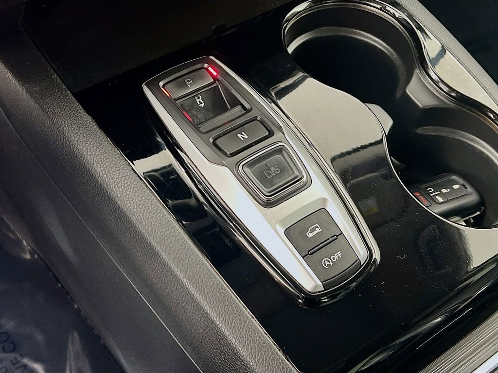 Used 2017 Honda Pilot Elite image 16