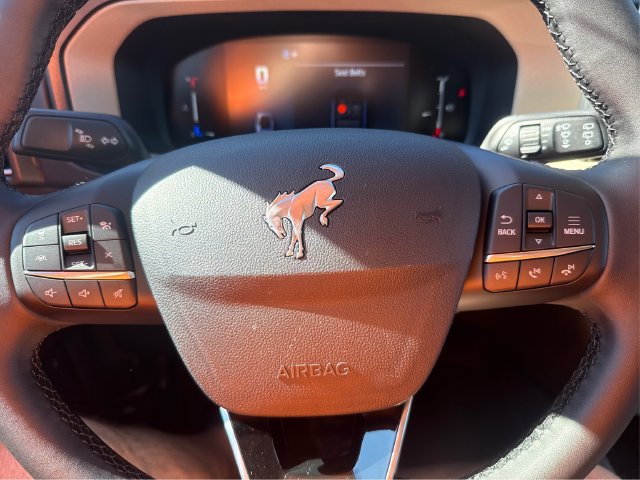 New 2026 Ford Bronco Sport Big Bend w/ Convenience Package AWD/4WD image 25