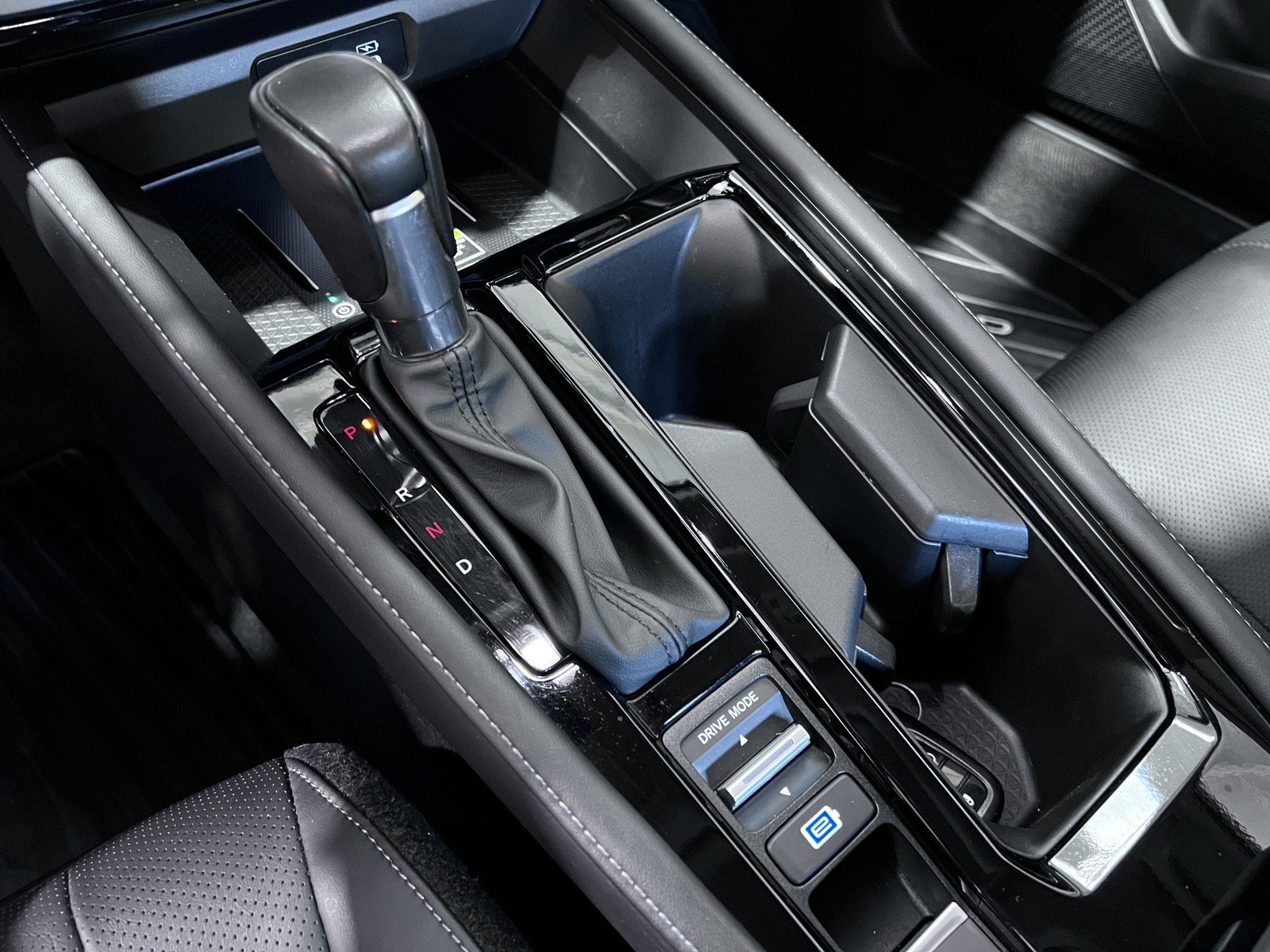 Used 2024 Honda Accord Touring image 20