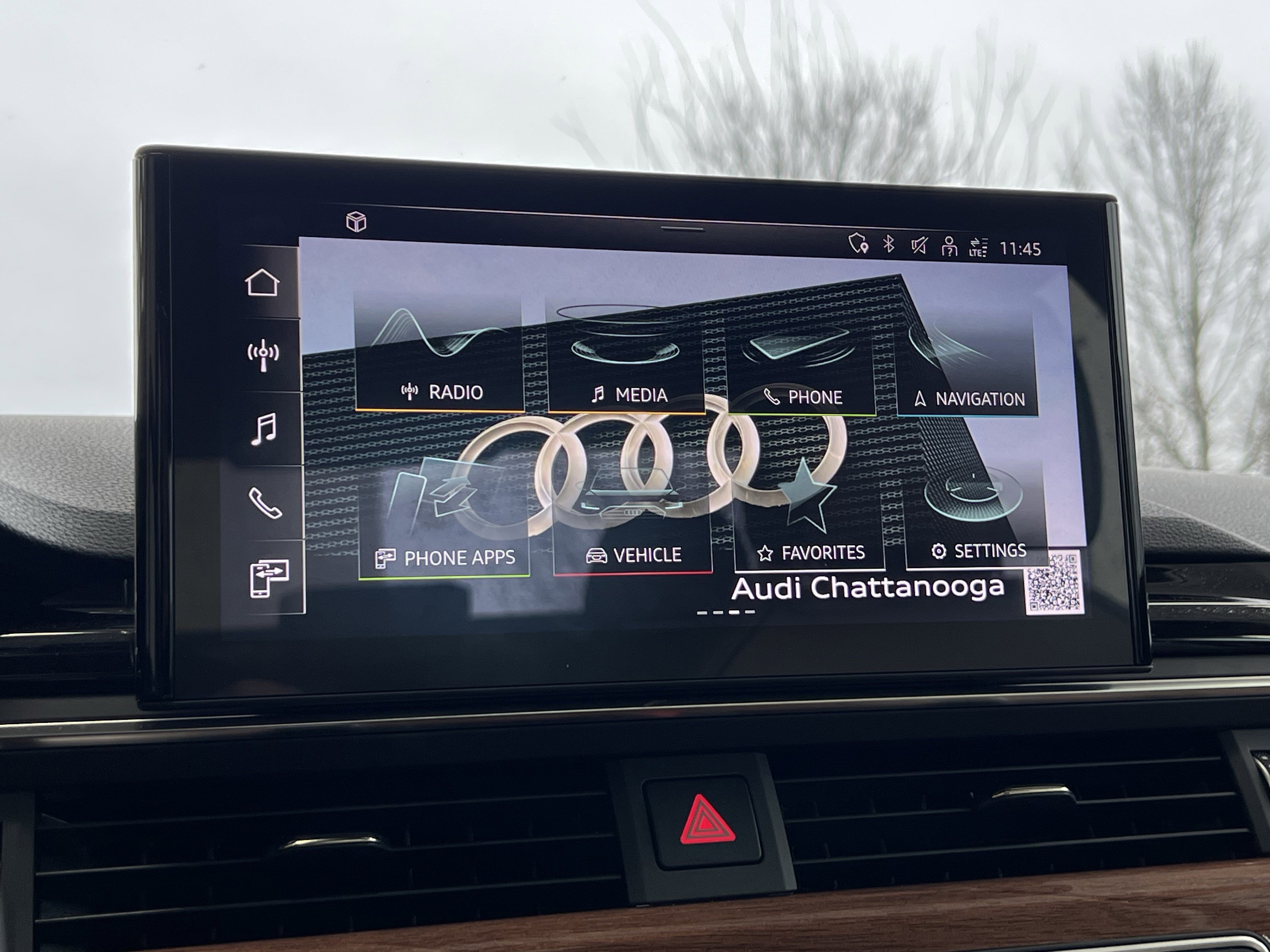 Certified 2023 Audi A4 2.0T Premium Plus w/ Premium Plus Package image 23
