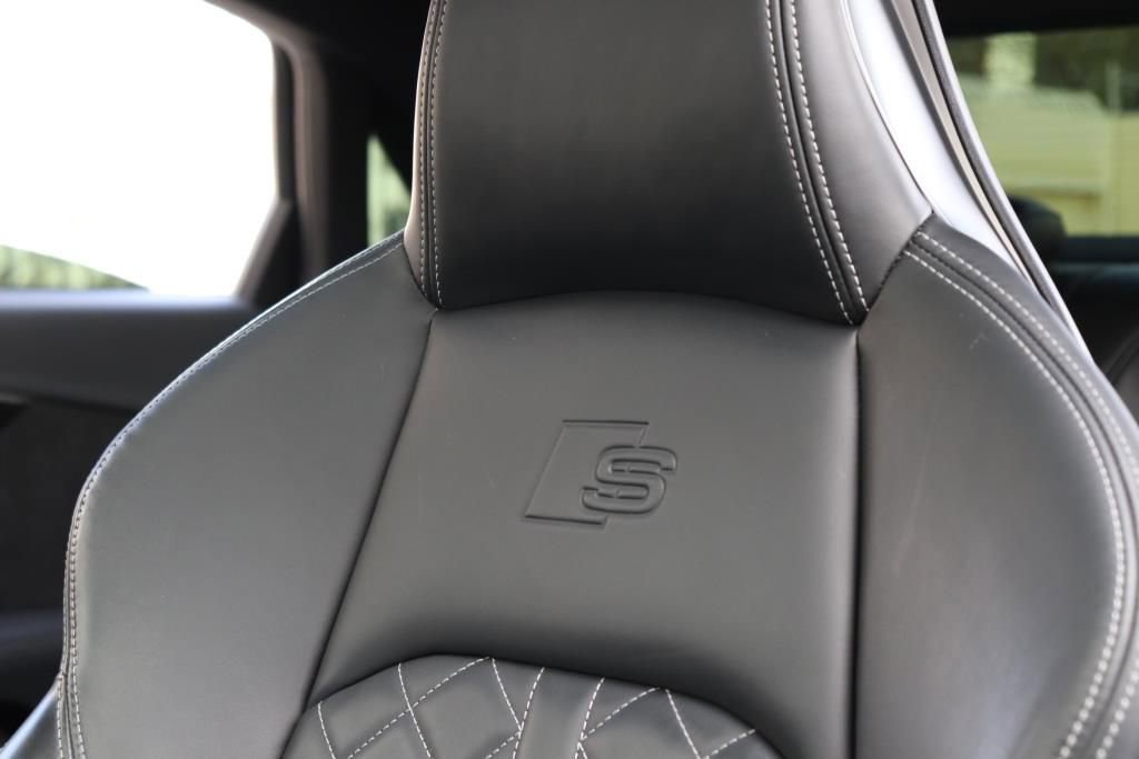 Used 2021 Audi S4 Premium Plus w/ Premium Plus Package AWD/4WD image 63