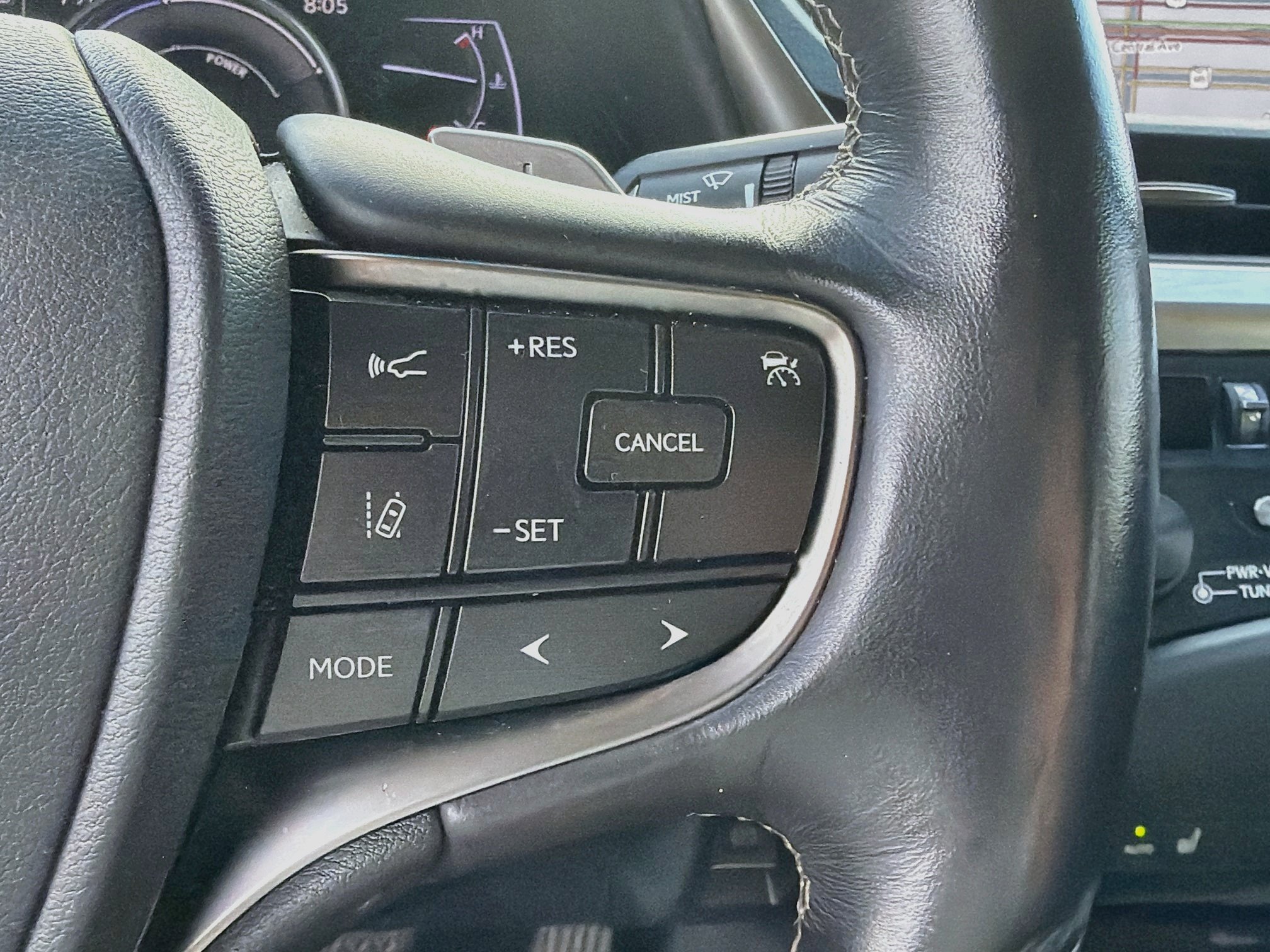 Used 2019 Lexus ES 300h FWD image 39