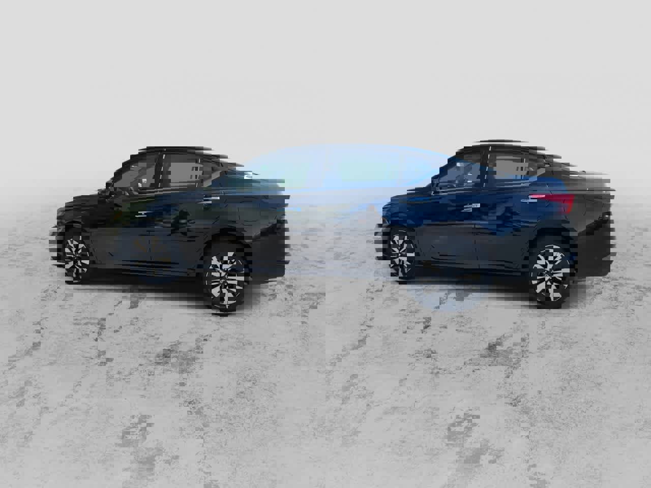 Used 2022 Nissan Altima 2.5 SV image 5