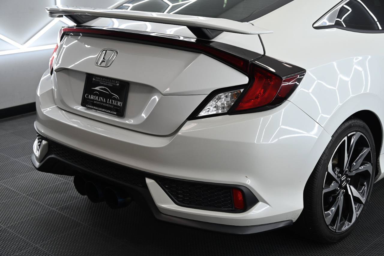 Used 2020 Honda Civic Si image 13