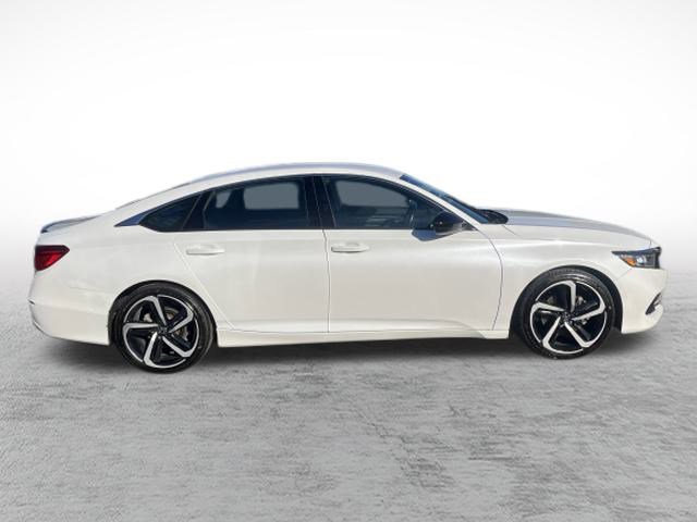Used 2022 Honda Accord Sport Special Edition image 5