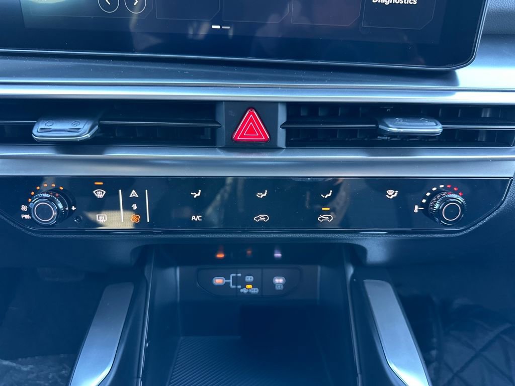 New 2026 Kia Sorento LX FWD image 29
