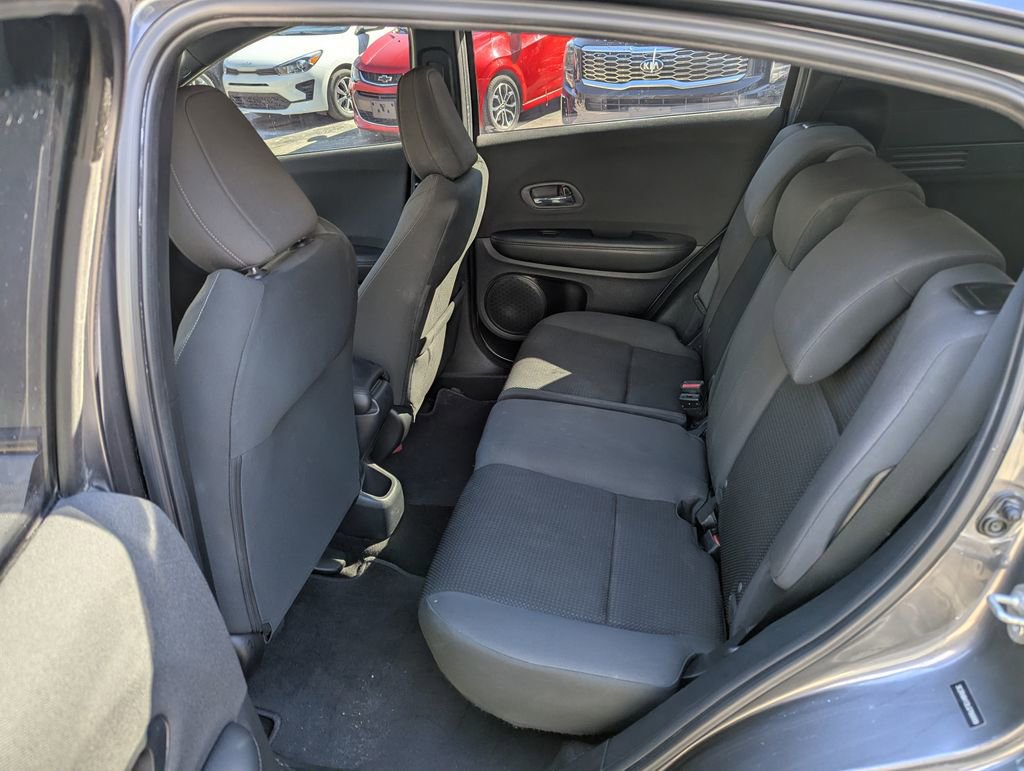 Used 2020 Honda HR-V Sport image 7