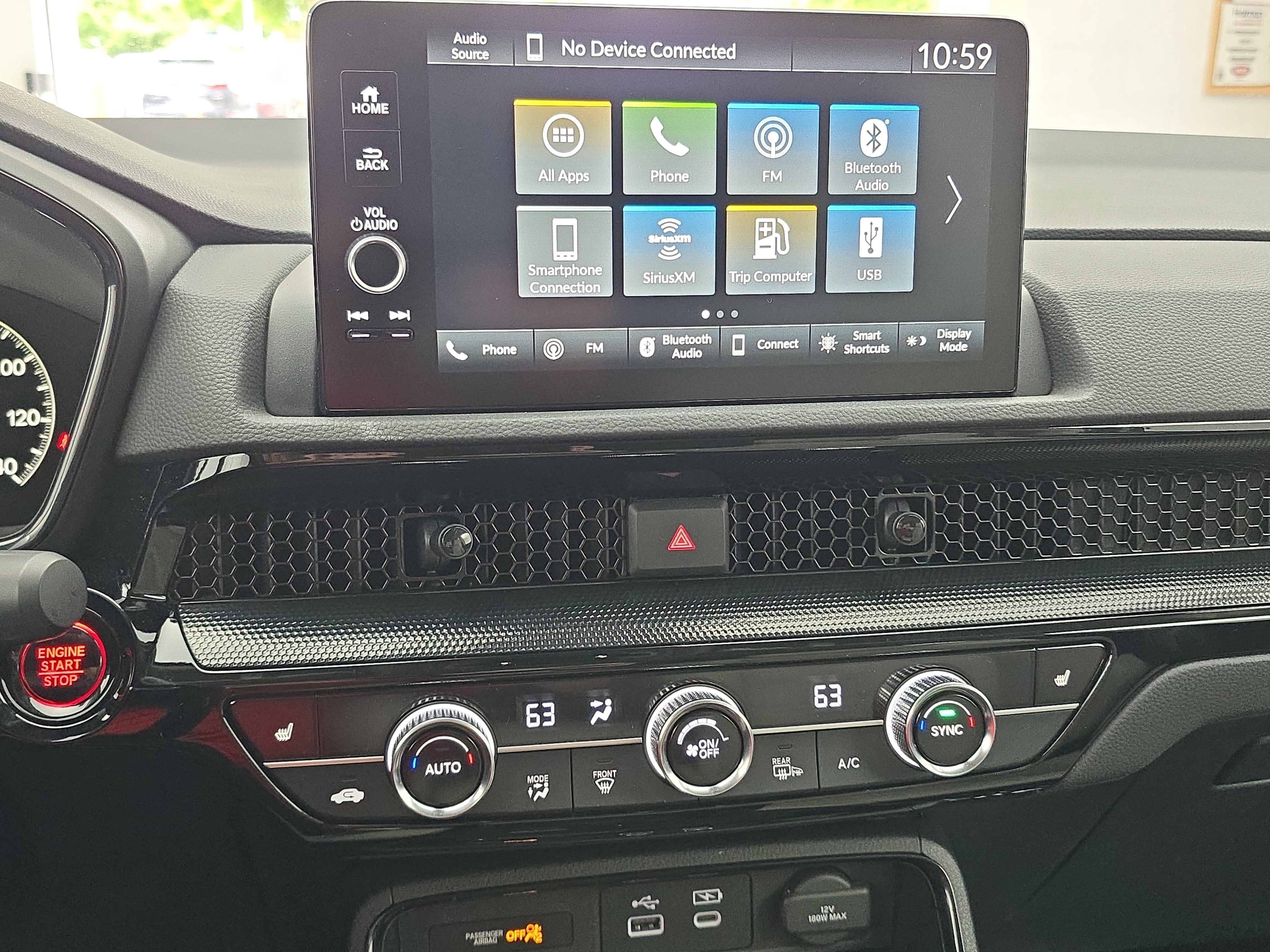 Used 2024 Honda CR-V EX-L image 20