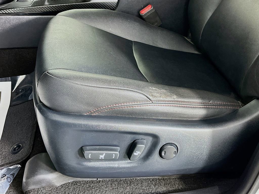 Used 2020 Toyota 4Runner TRD Off-Road Premium AWD/4WD image 27