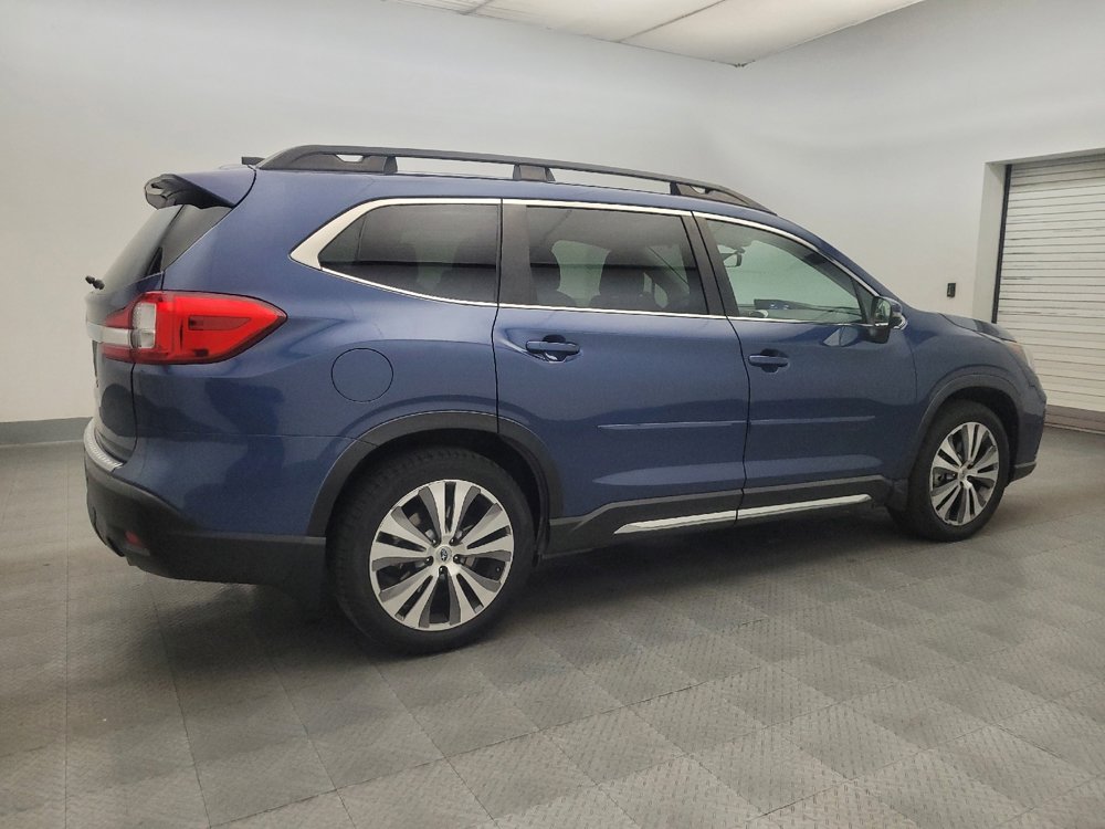 Used 2020 Subaru Ascent Limited w/ Technology Package AWD/4WD image 10