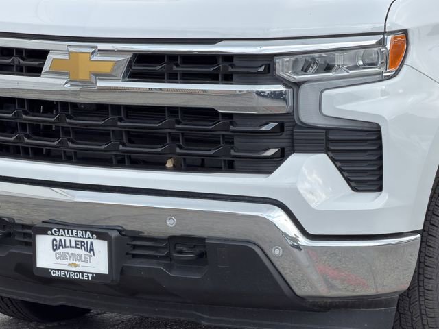 New 2026 Chevrolet Silverado 1500 LT w/ Safety Package RWD image 7
