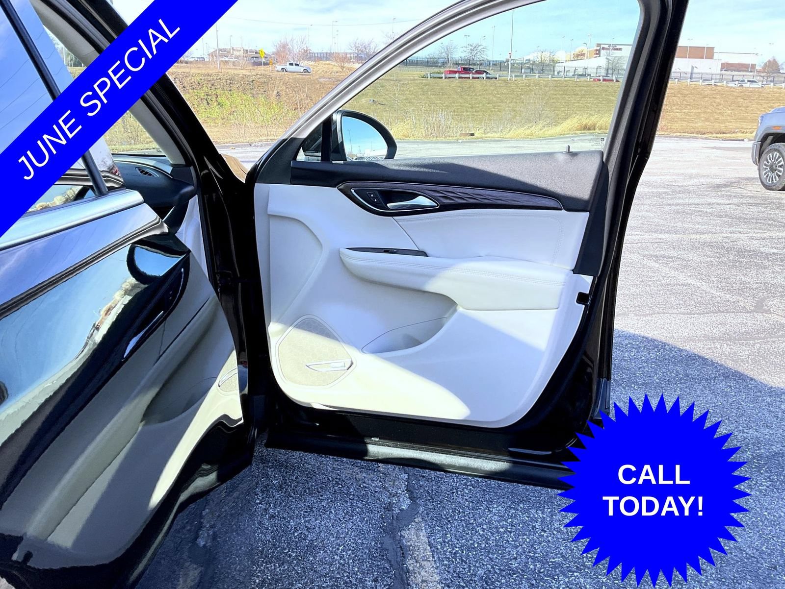 Certified 2023 Buick Envision Avenir AWD/4WD image 16