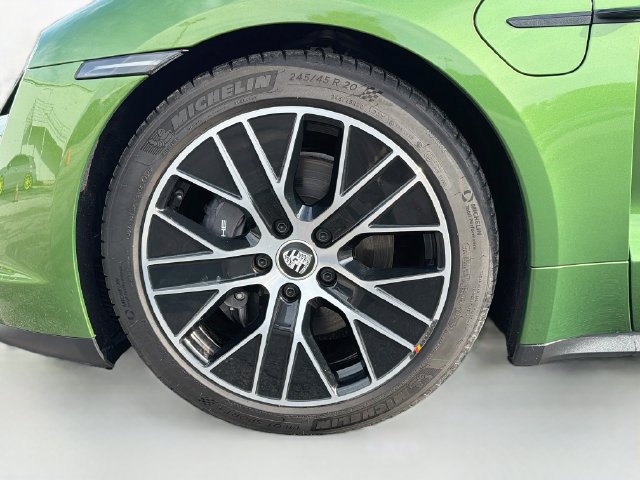 Used 2023 Porsche Taycan RWD image 42