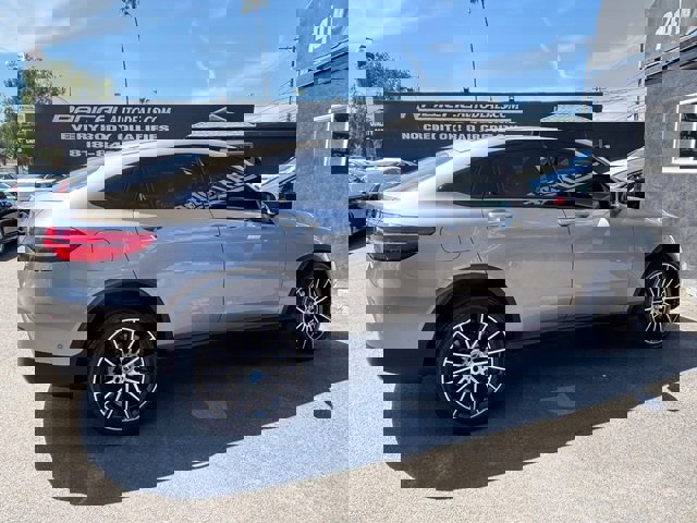 Used 2019 Mercedes-Benz GLC 300 4MATIC Coupe w/ AMG Line image 25