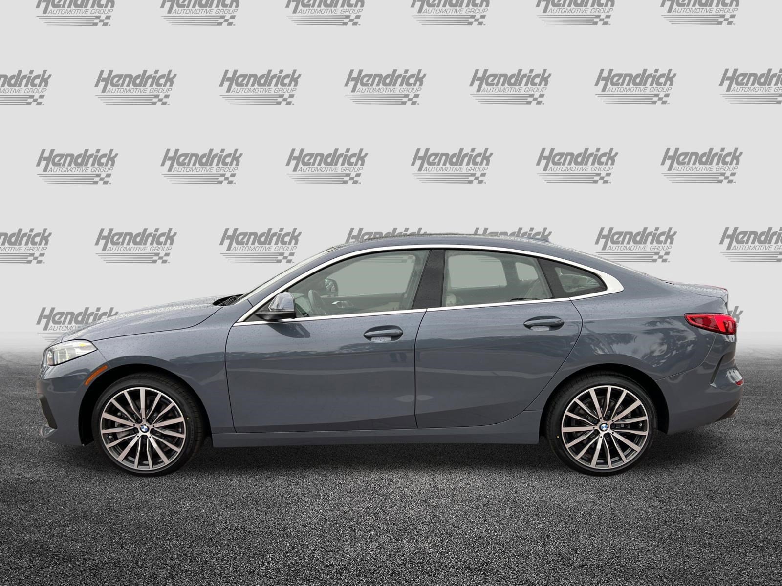 Certified 2023 BMW 228i Gran Coupe w/ Premium Package 2 FWD image 7
