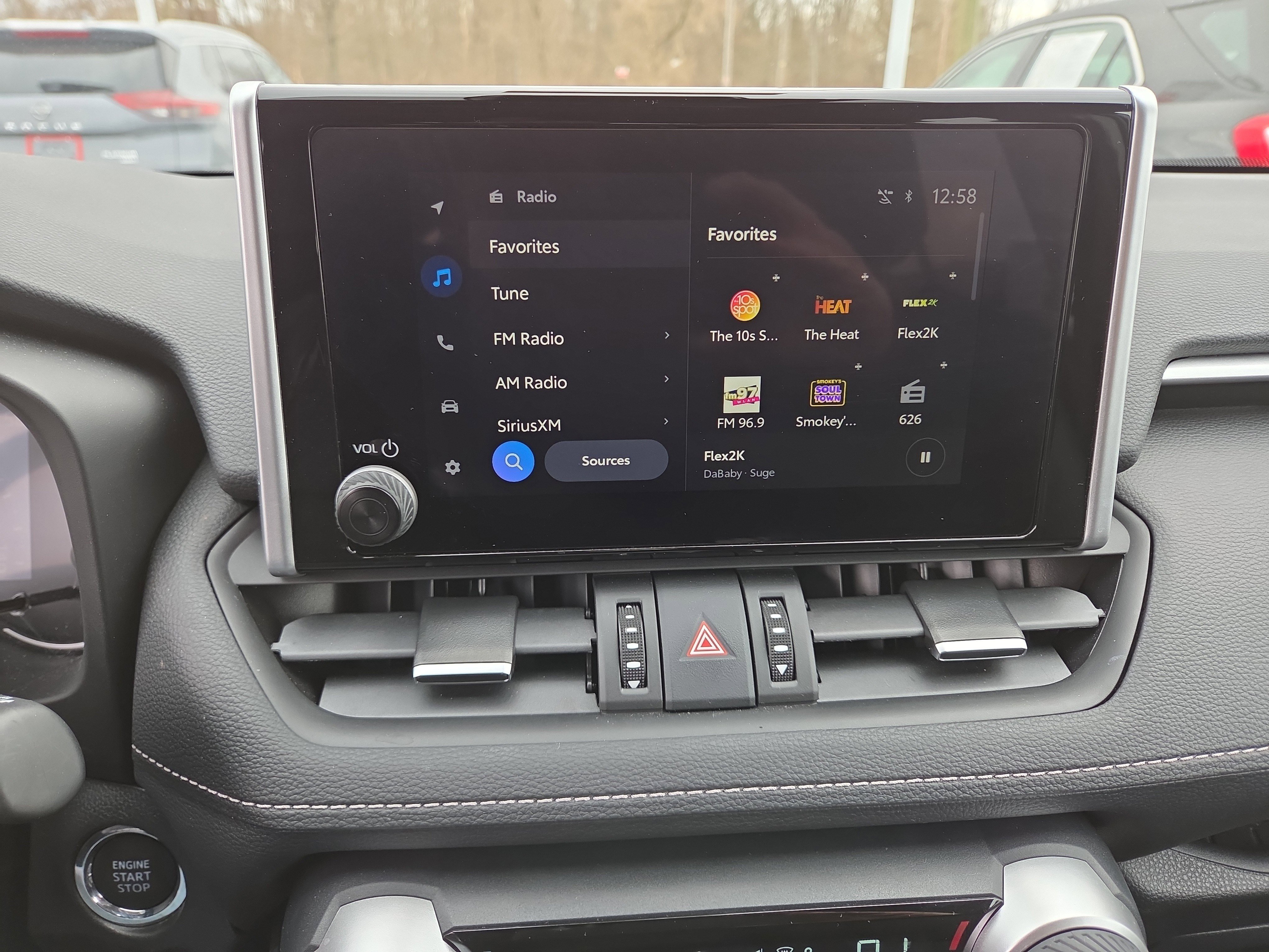 Certified 2025 Toyota RAV4 XLE Premium w/ Weather Package image 23