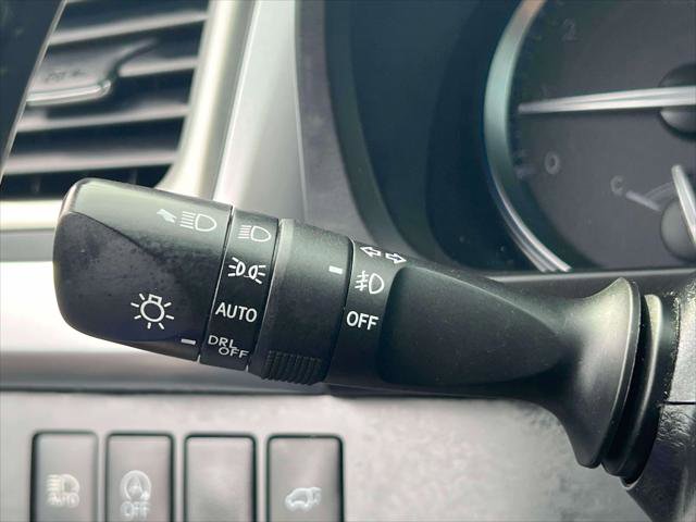 Certified 2017 Toyota Highlander XLE image 24