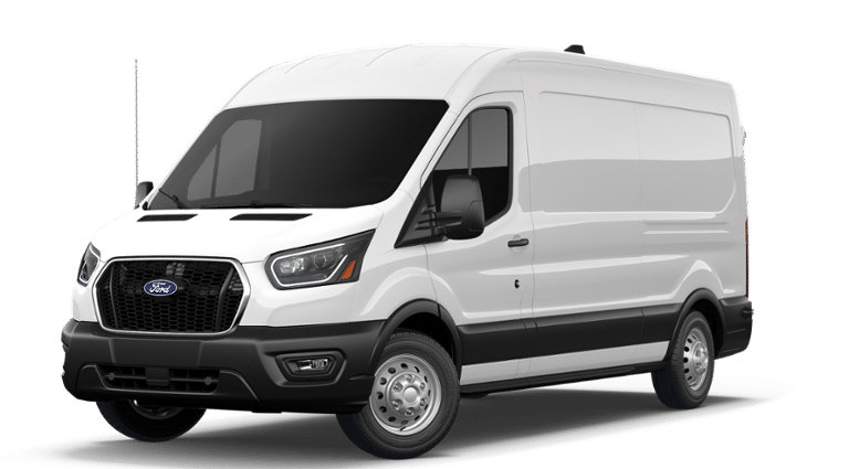 New 2026 Ford Transit 250 148 Medium Roof Extended AWD w/ Exterior Upgrade Package image 29