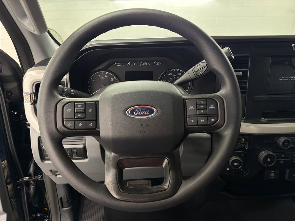 New 2026 Ford F250 XLT image 19
