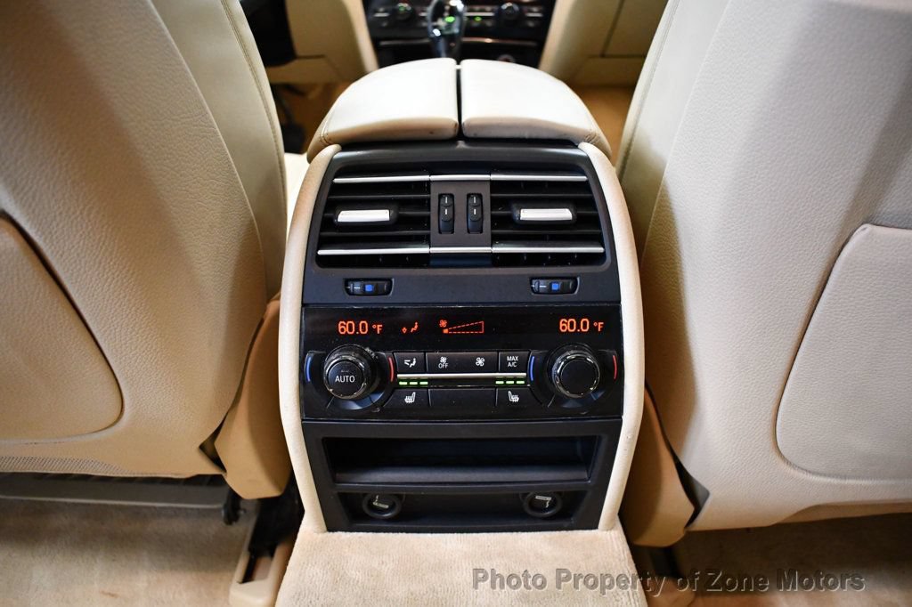 Used 2013 BMW 750Li xDrive AWD/4WD image 24