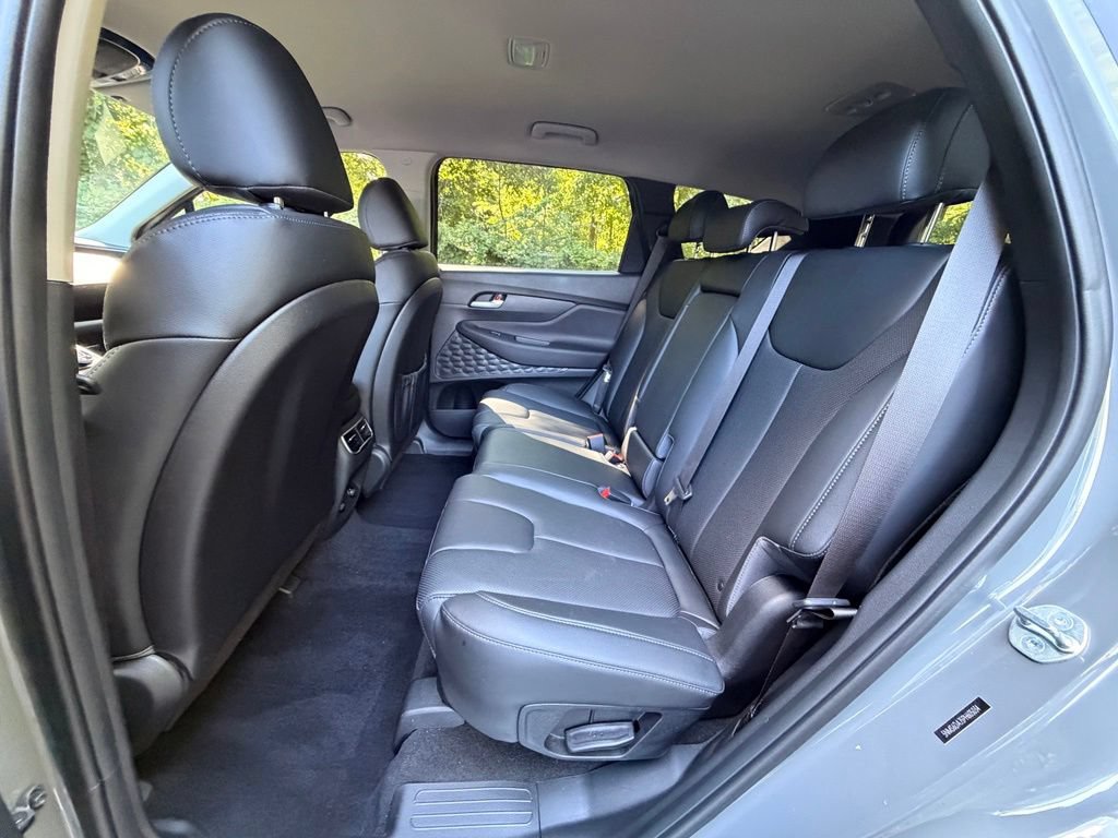Certified 2023 Hyundai Santa Fe XRT AWD/4WD image 15