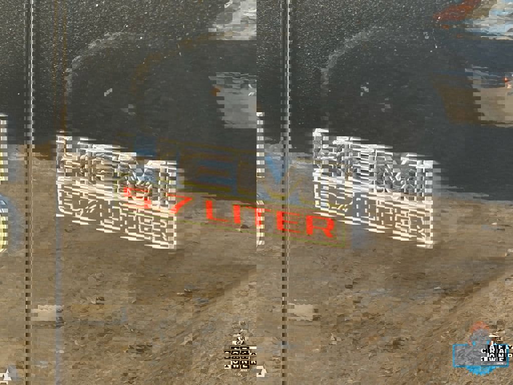 Used 2017 RAM 1500 Big Horn image 9