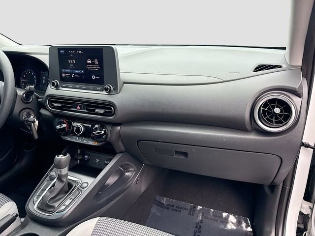 Certified 2023 Hyundai Kona SE image 27