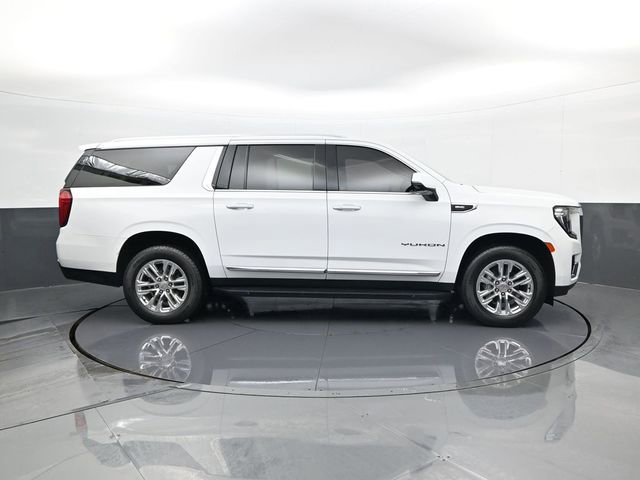 Certified 2023 GMC Yukon XL SLT w/ SLT Luxury Package image 4