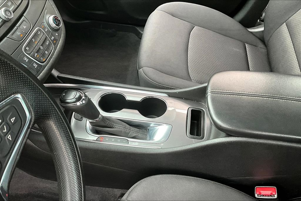 Used 2020 Chevrolet Malibu LT w/ Fleet LT Safety Plus Package image 18