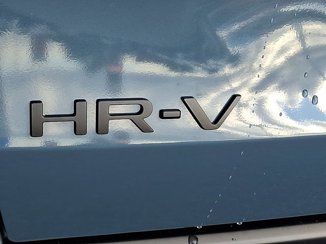 Certified 2026 Honda HR-V Sport image 30
