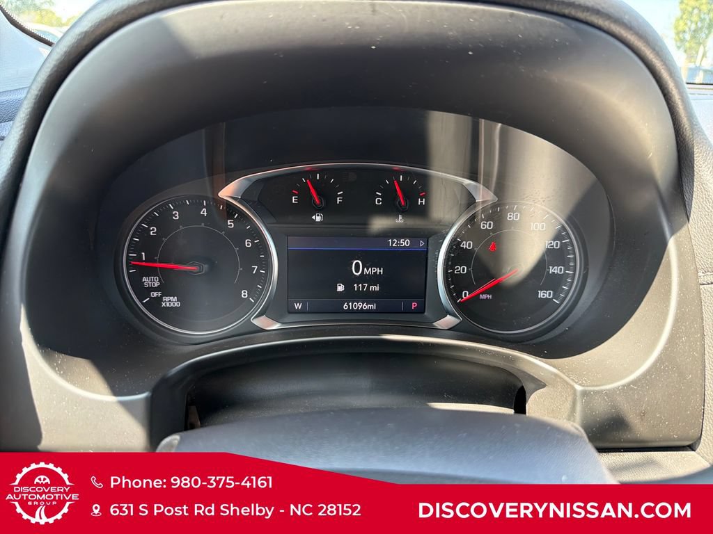 Used 2024 GMC Terrain SLT AWD/4WD image 26