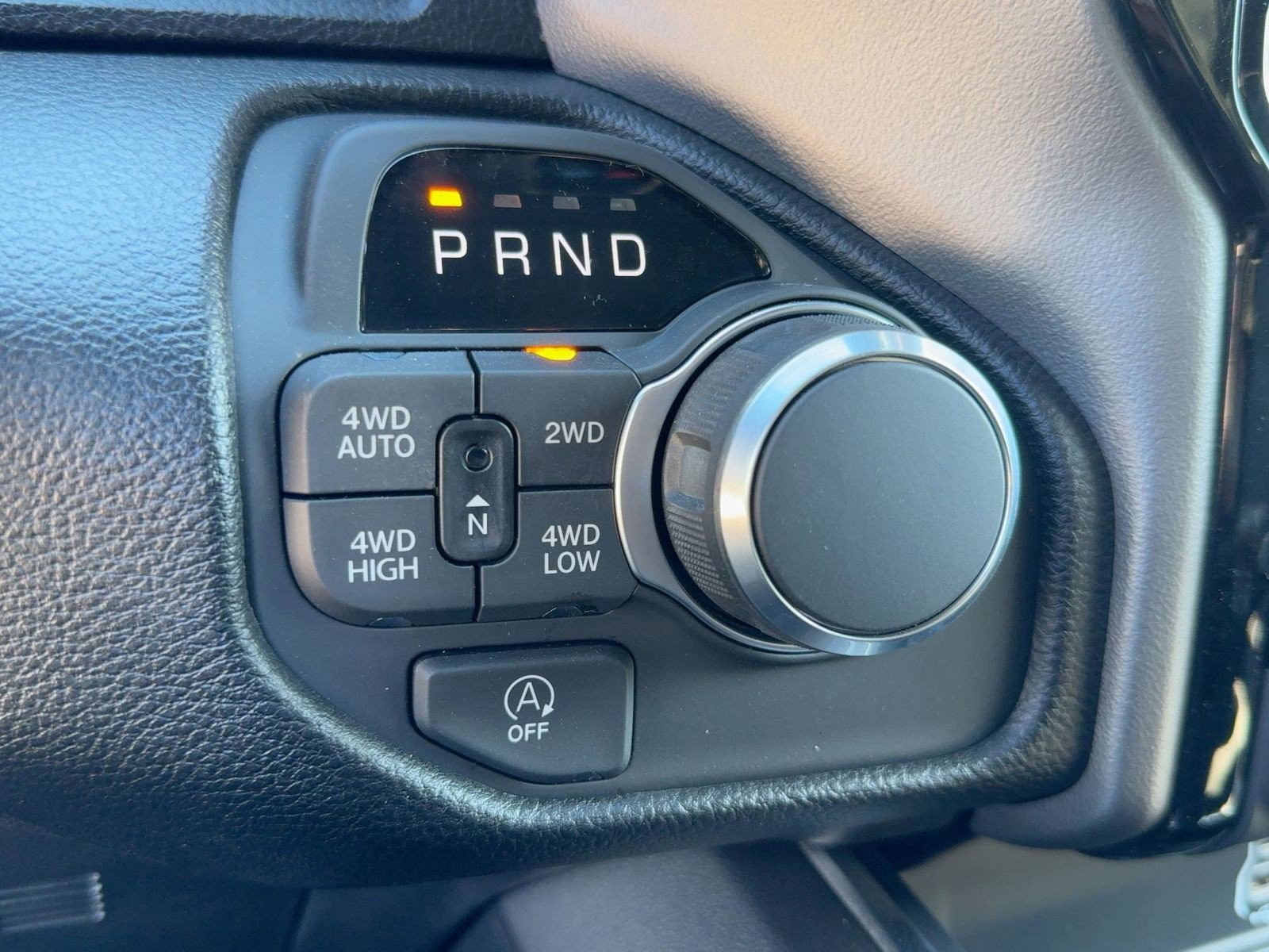 New 2026 RAM 1500 Big Horn image 16