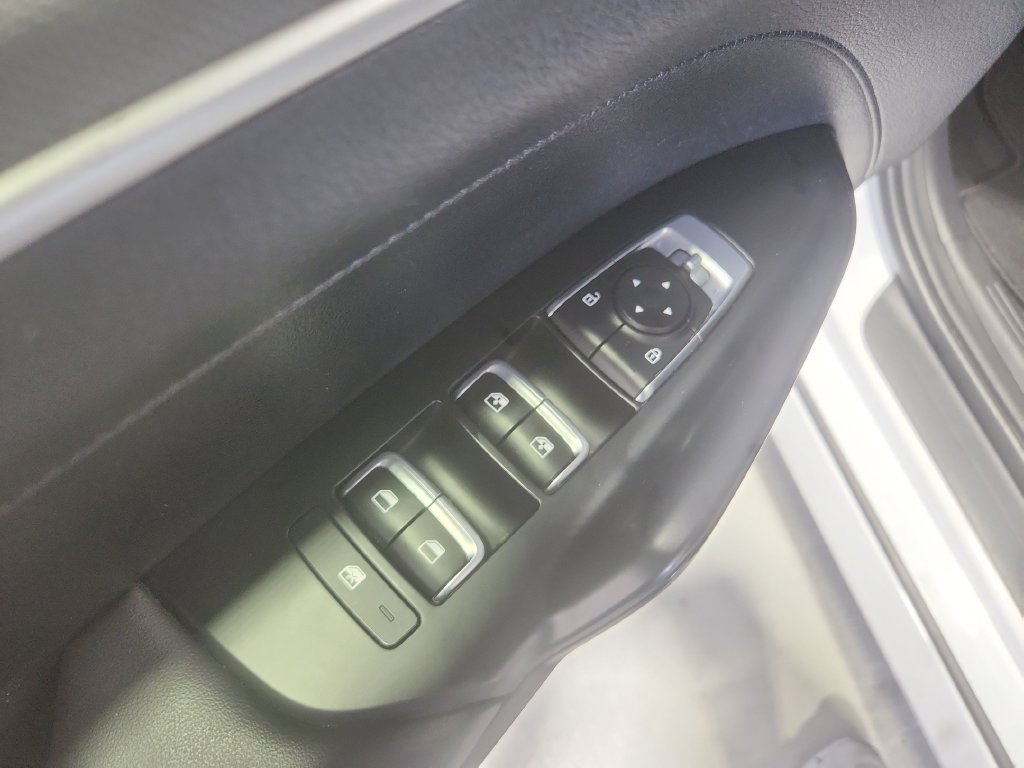 Used 2023 Kia K5 GT-Line w/ GT-Line Premium Package FWD image 14