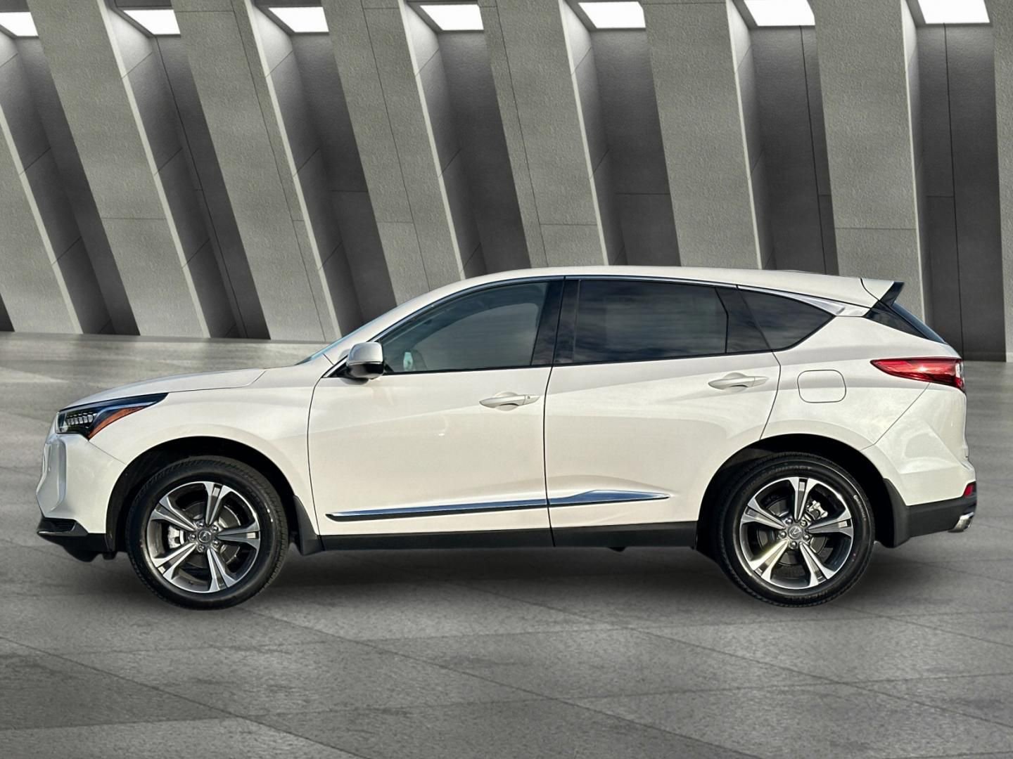 New 2025 Acura RDX w/ Technology Package image 6