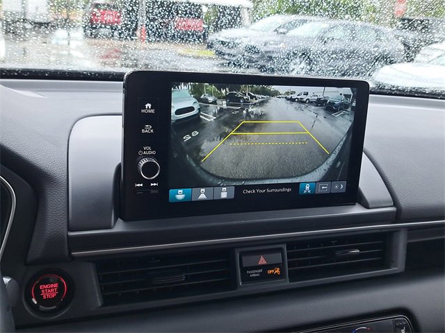 Certified 2024 Honda Pilot Touring image 29