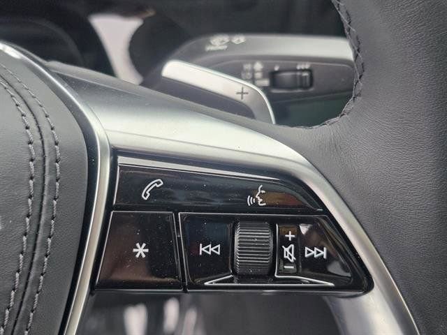 New 2025 Audi A8 L 3.0T image 22