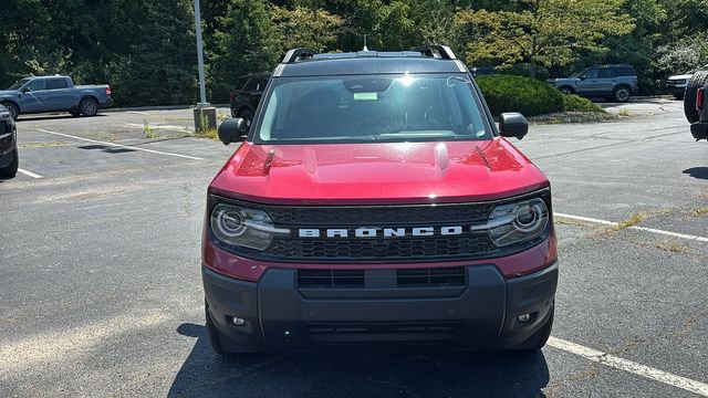 New 2026 Ford Bronco Sport Outer Banks w/ Outer Banks Tech Package+ AWD/4WD image 6