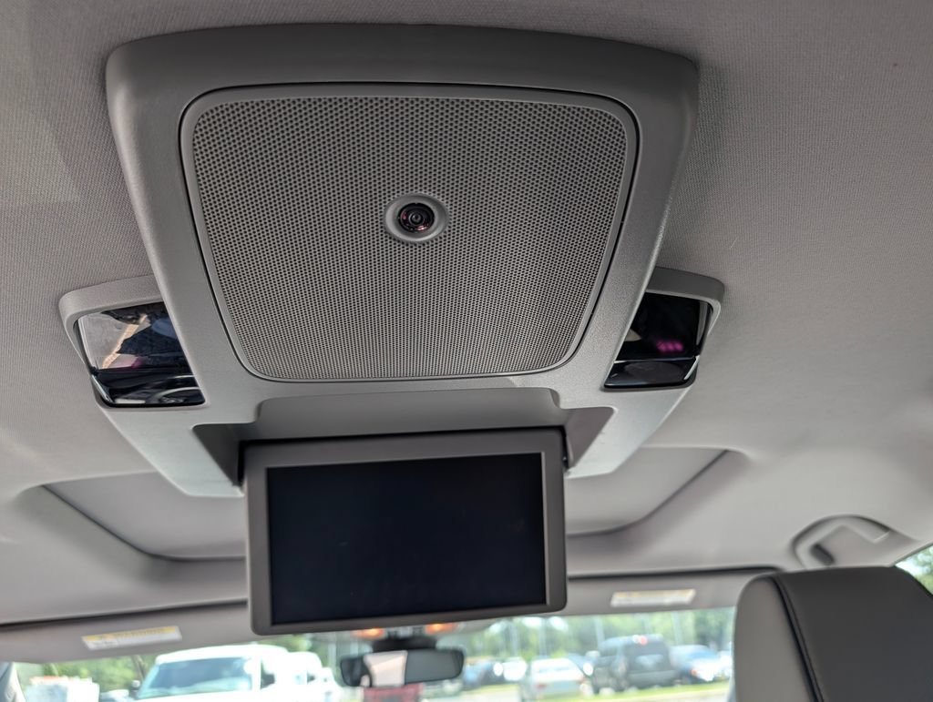 Used 2024 Honda Odyssey Elite image 20