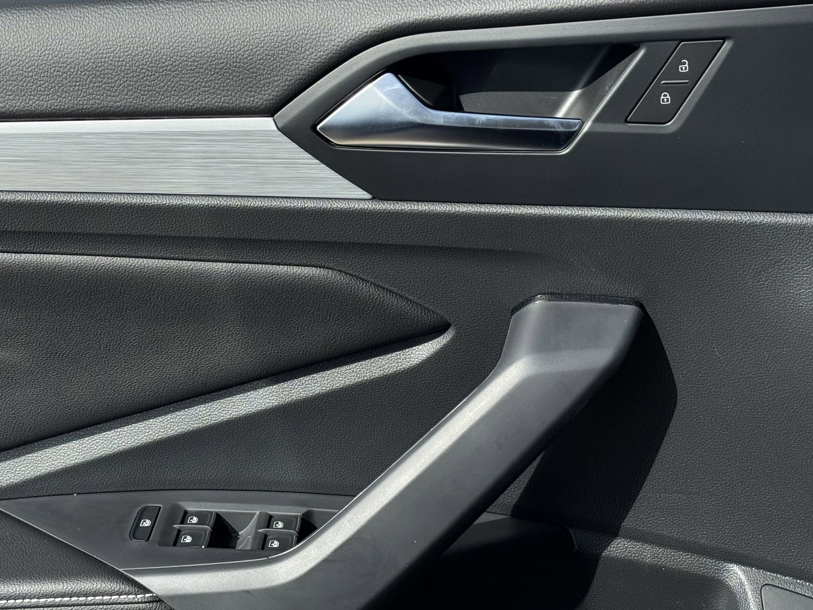 New 2026 Volkswagen Jetta S FWD image 19