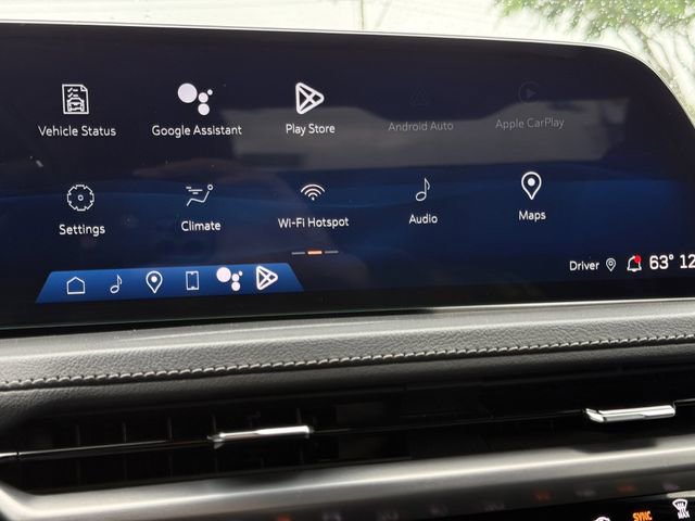 Used 2024 Cadillac XT4 Premium Luxury AWD/4WD image 15