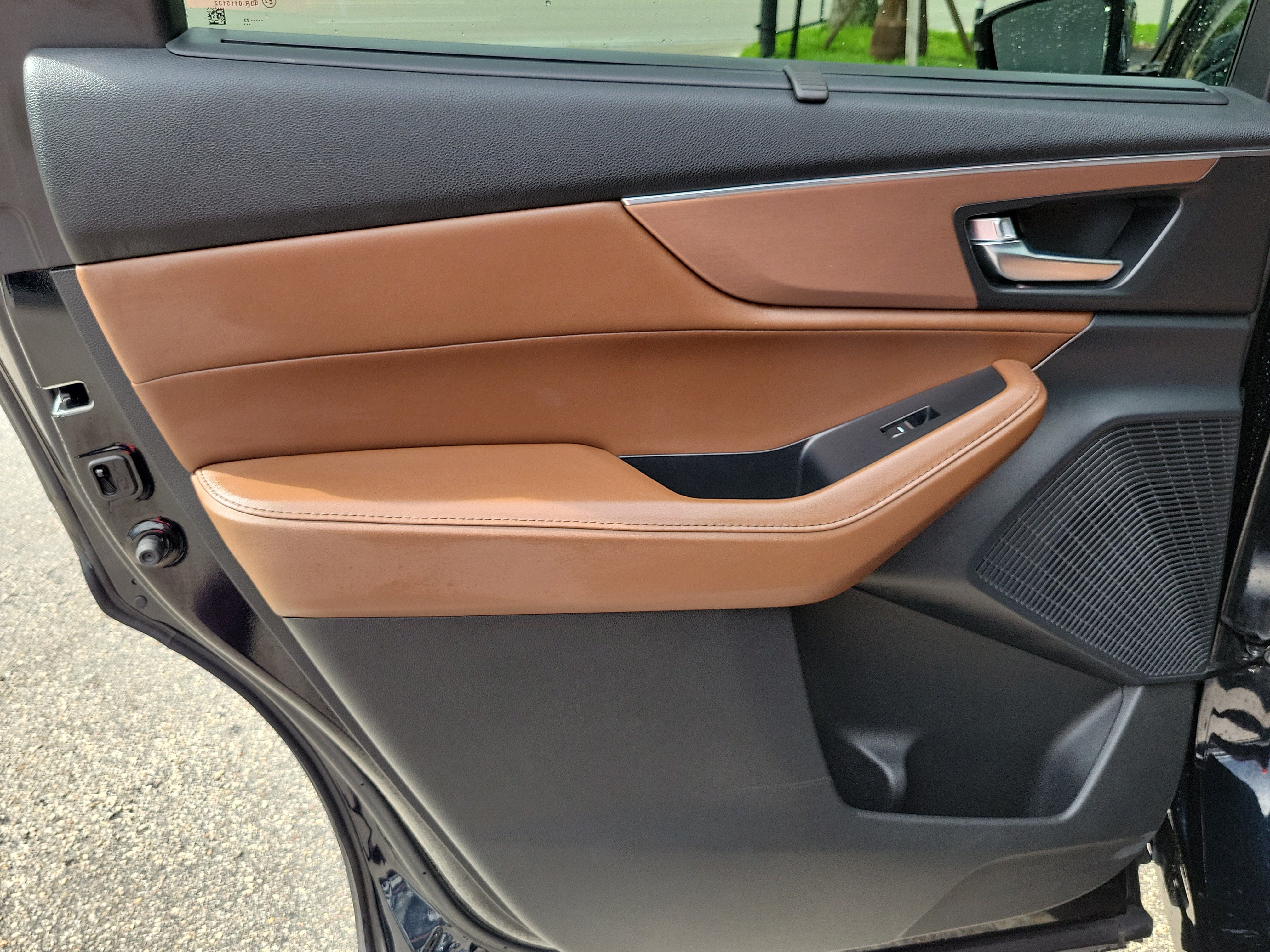 Used 2023 Acura MDX w/ Technology Package FWD image 27