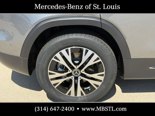 New 2026 Mercedes-Benz GLB 250 4MATIC image 6