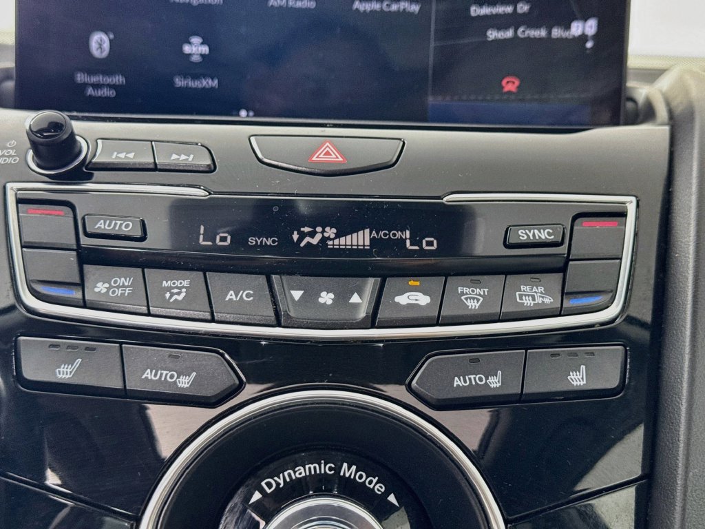 Used 2019 Acura RDX w/ Technology Package AWD/4WD image 18