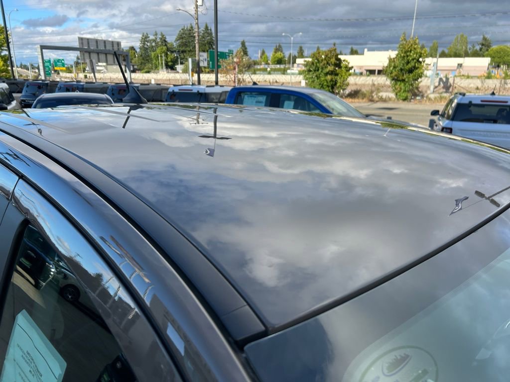 New 2025 Ford Ranger XL image 29