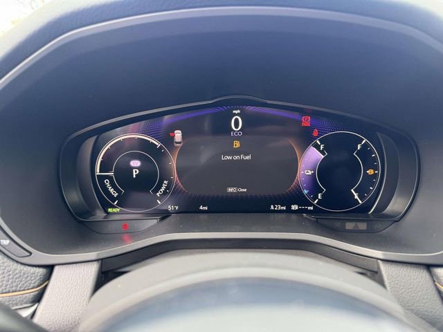 New 2026 MAZDA CX-70 SC AWD/4WD image 5