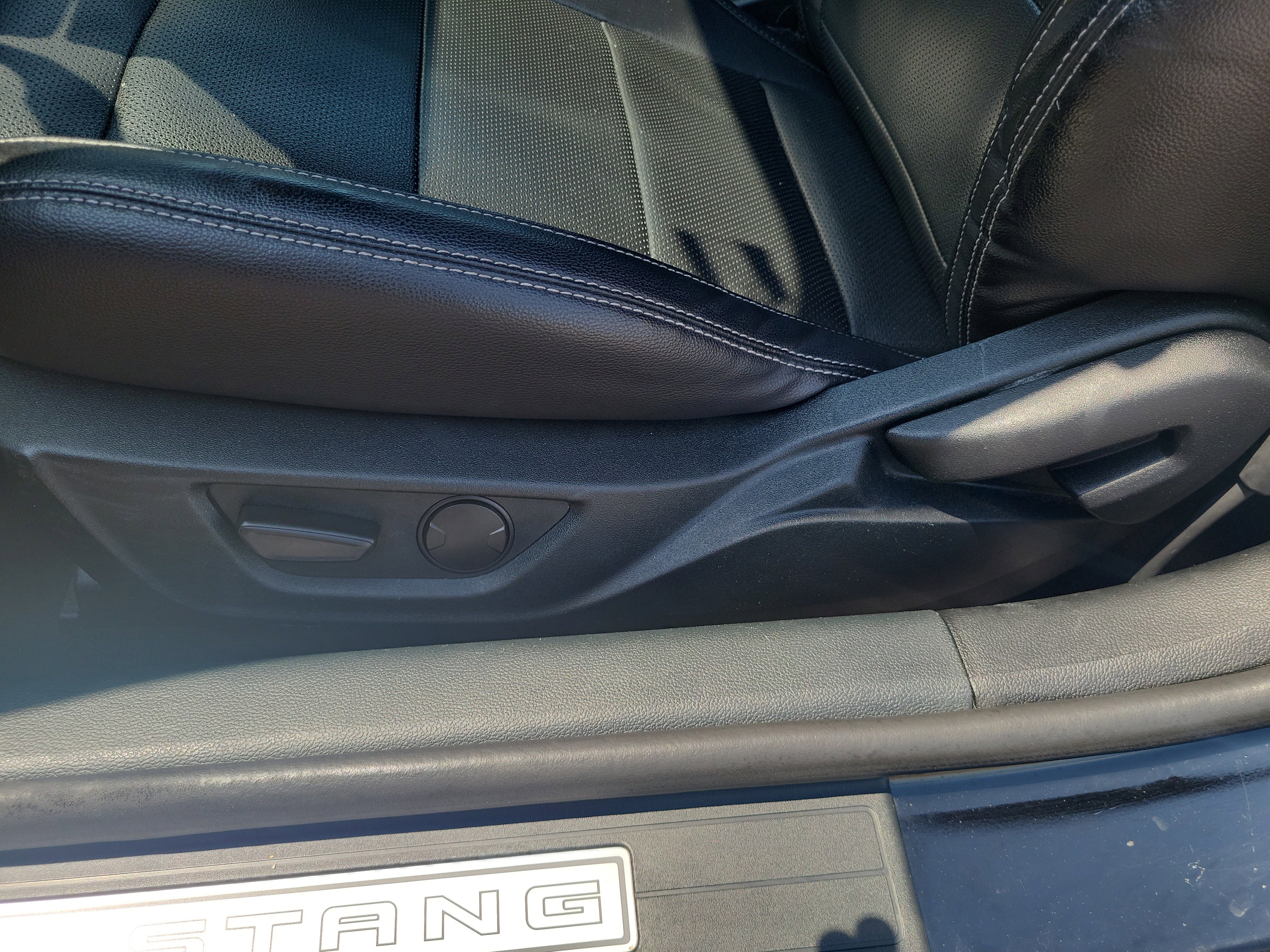 Used 2023 Ford Mustang Premium RWD image 13