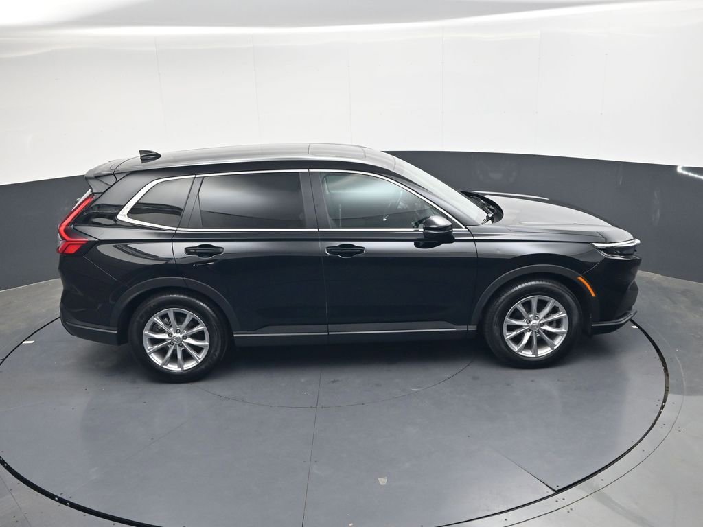Used 2025 Honda CR-V EX-L image 26